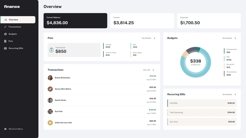 finance-app-frontend