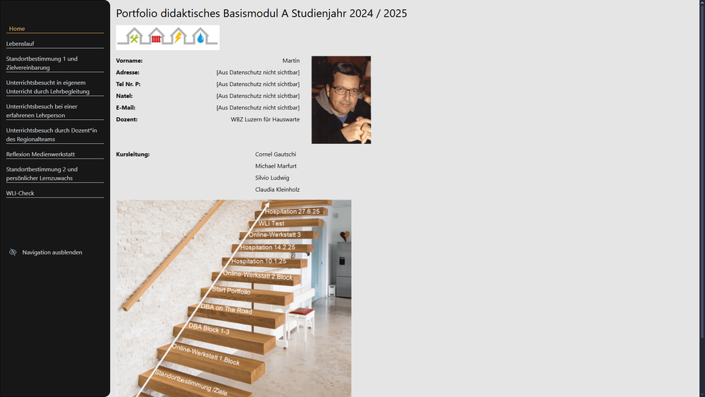maetzi.ch