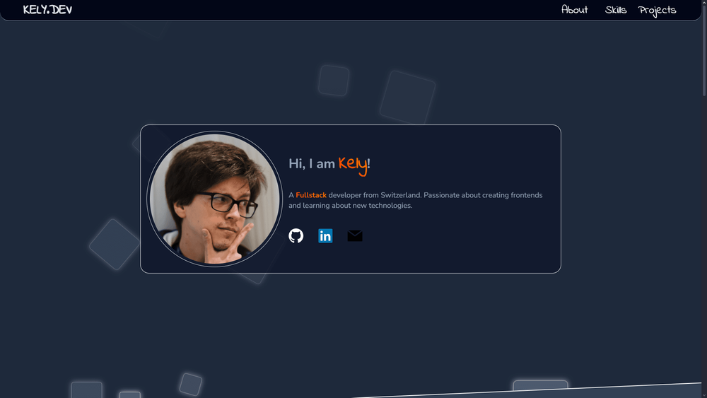 portfolio