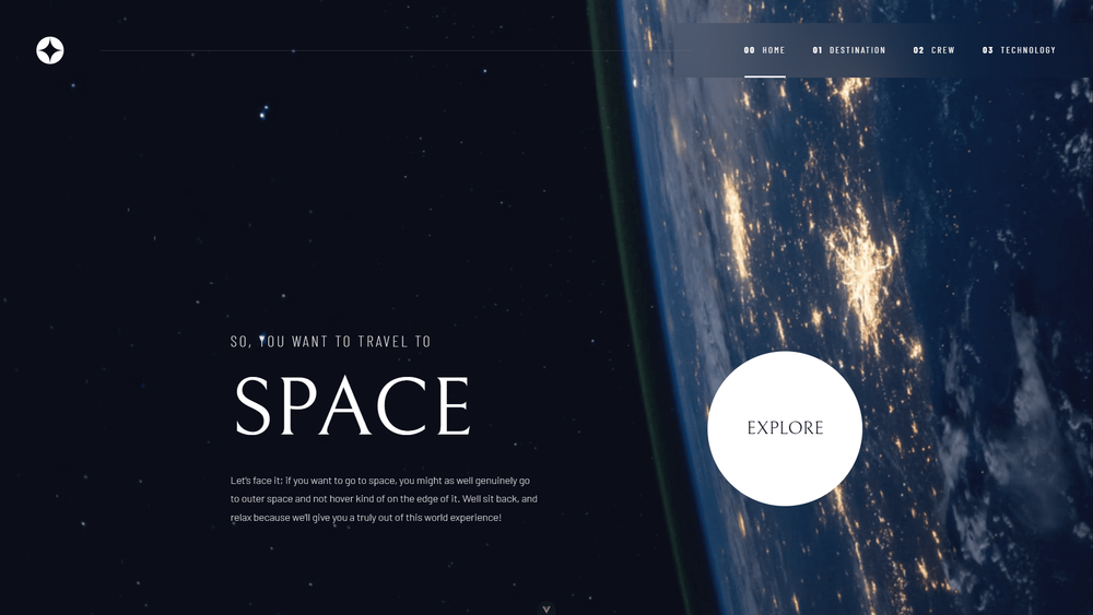 space-tourism